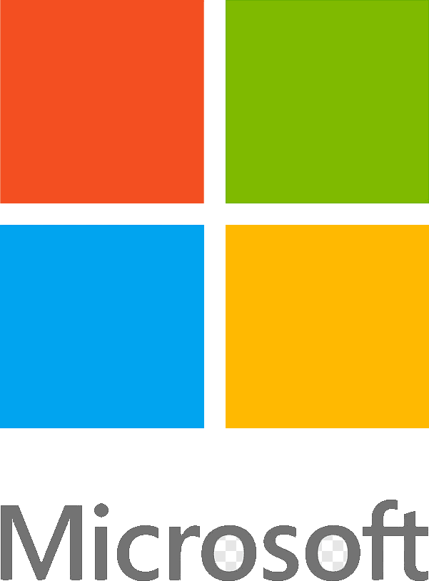 Microsoft logo