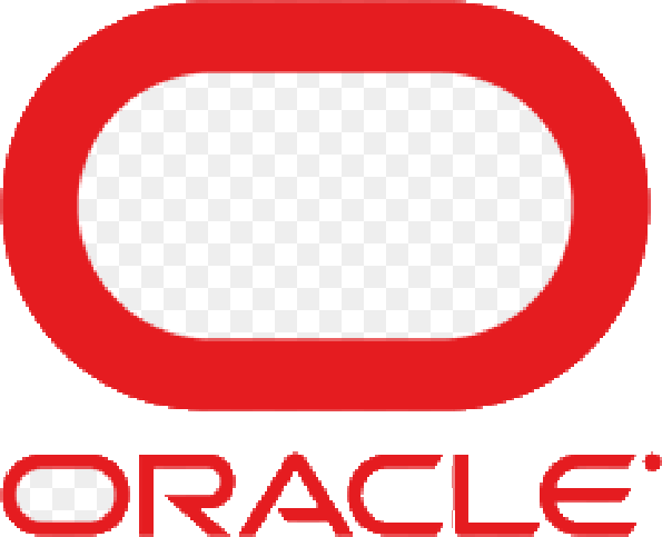 Oracle logo
